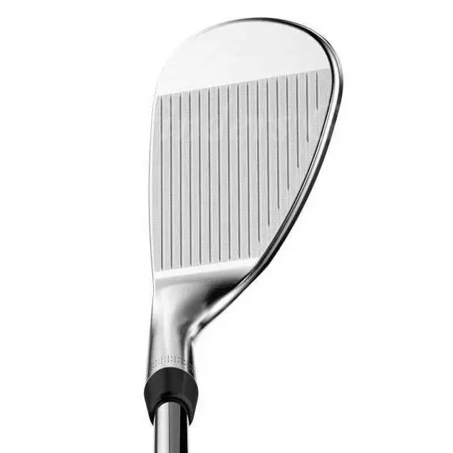 Callaway  - Opus SP Brushed Chrome - Opus Brushed Chrome - Gold 1