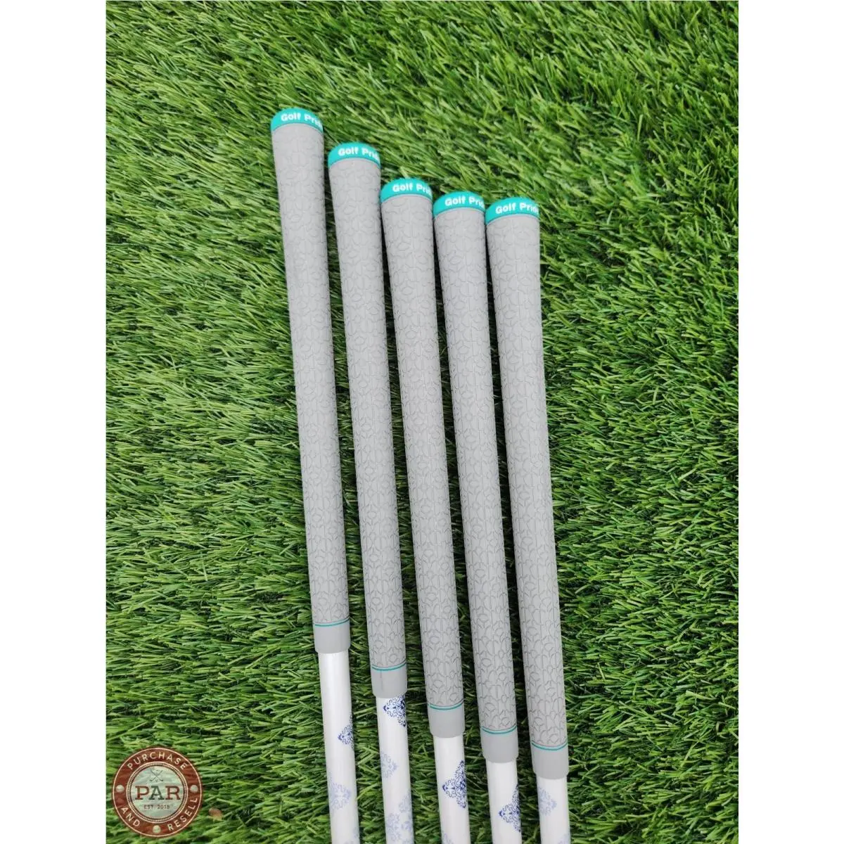 Callaway  - 2025 REVA RISE - REVA RISE 8