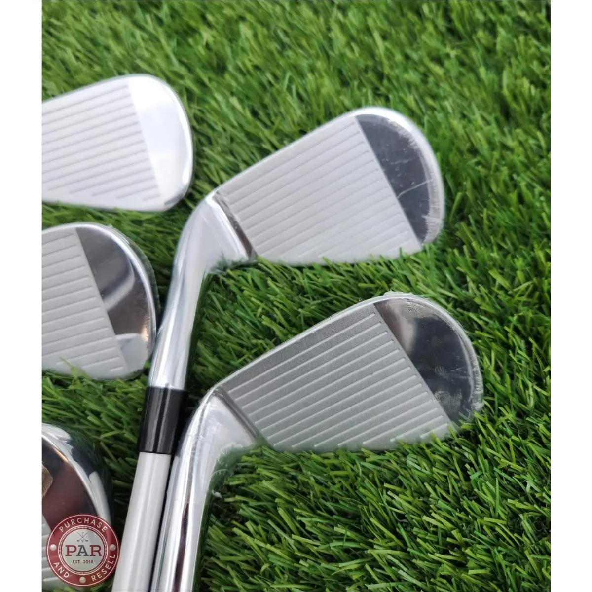 Callaway  - 2025 REVA RISE - REVA RISE 5