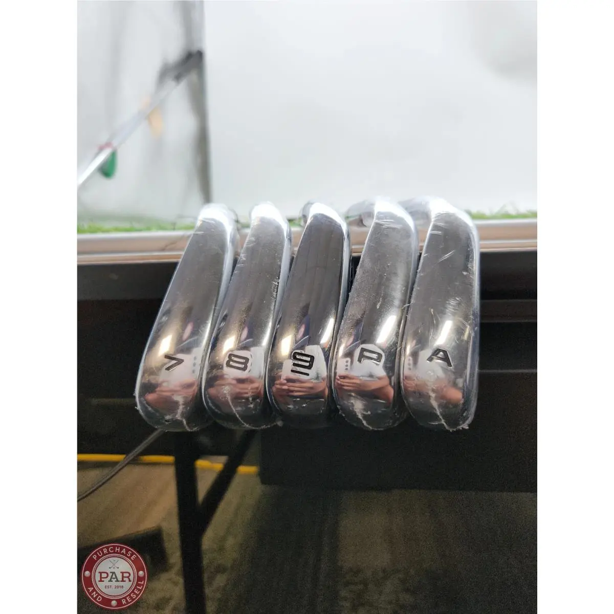 Callaway  - 2025 REVA RISE - REVA RISE 6