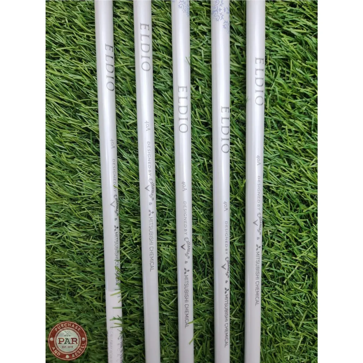 Callaway  - 2025 REVA RISE - REVA RISE 7