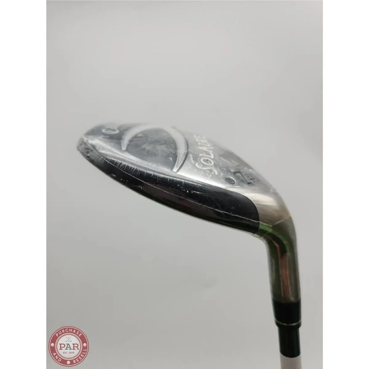 Callaway  - 2014 SOLAIRE - SOLAIRE 0