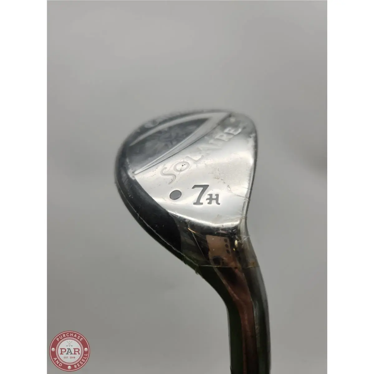 2014 Callaway Solaire 7 Hybrid Ladies Callaway Solaire Brand