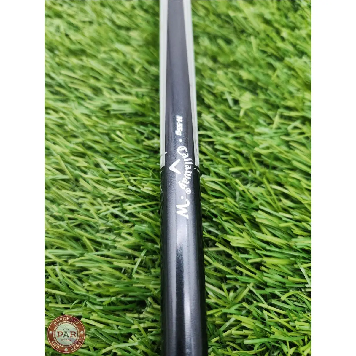 Callaway  - 2014 SOLAIRE - SOLAIRE 6