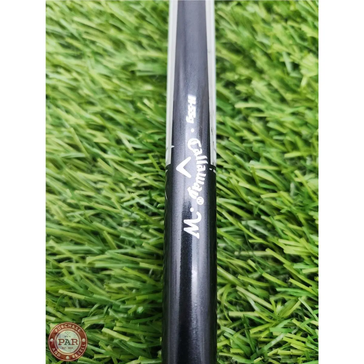 Callaway  - 2014 SOLAIRE - SOLAIRE 7