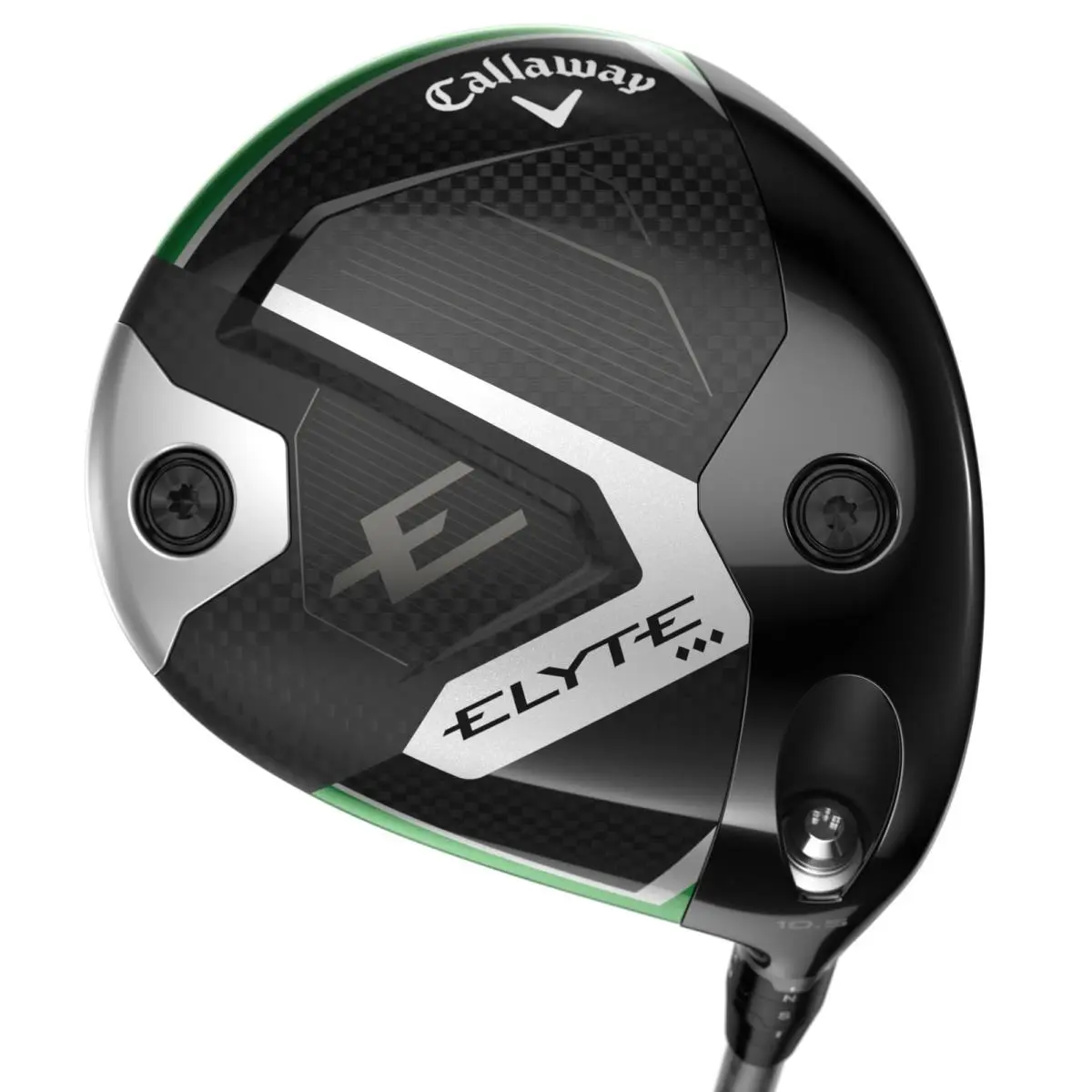 Callaway  - Elyte Triple Diamond - Elyte Triple Diamond - Blue (UPC: 197193640653) 3