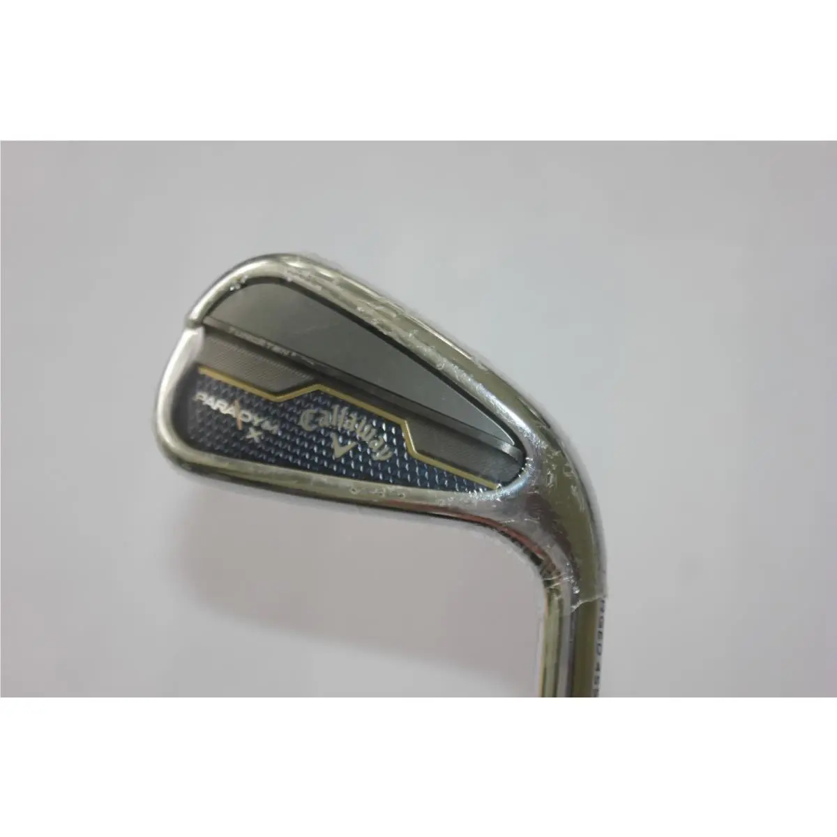 Callaway Paradym X 7 Iron - Regular