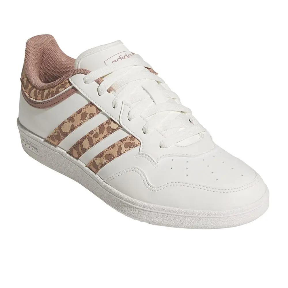 Adidas shoes - adidas Hoops 4.0 - Hoops - JQ2785 - White 0