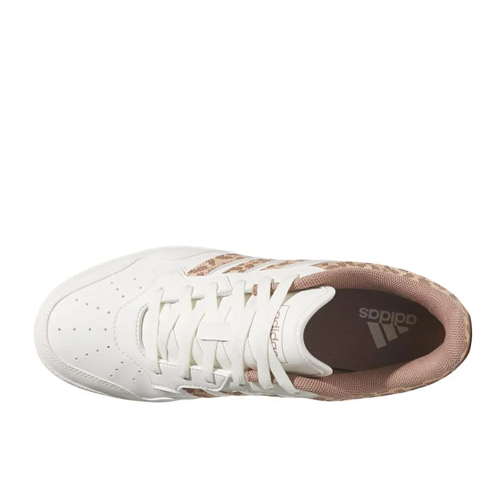Adidas shoes - adidas Hoops 4.0 - Hoops - JQ2785 - White 10