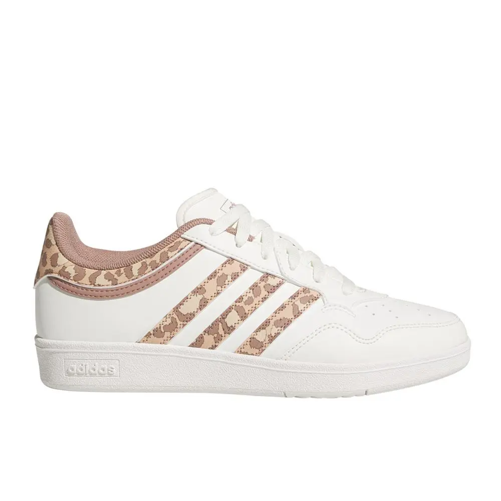 Adidas shoes - adidas Hoops 4.0 - Hoops - JQ2785 - White 7