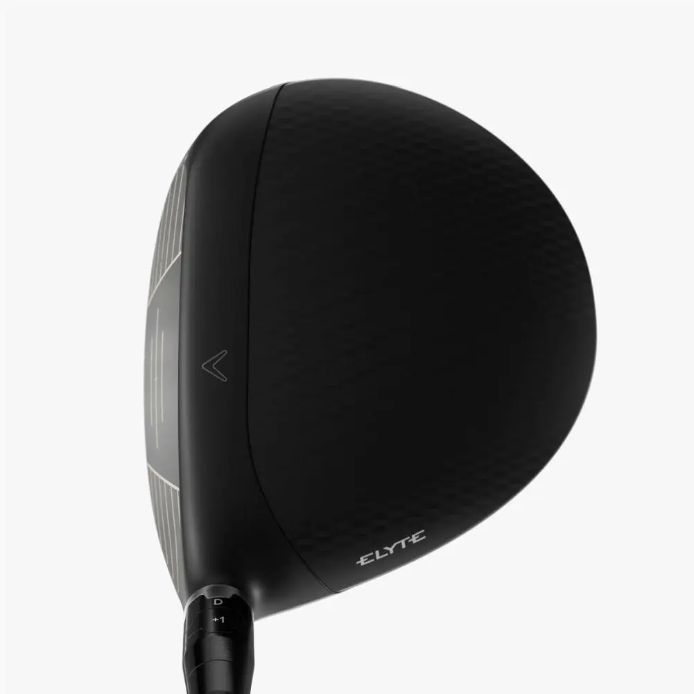 Callaway  - Elyte Triple Diamond Tour Draw (2025) - 4M221561M300 - Black (UPC: 197193673996) 0