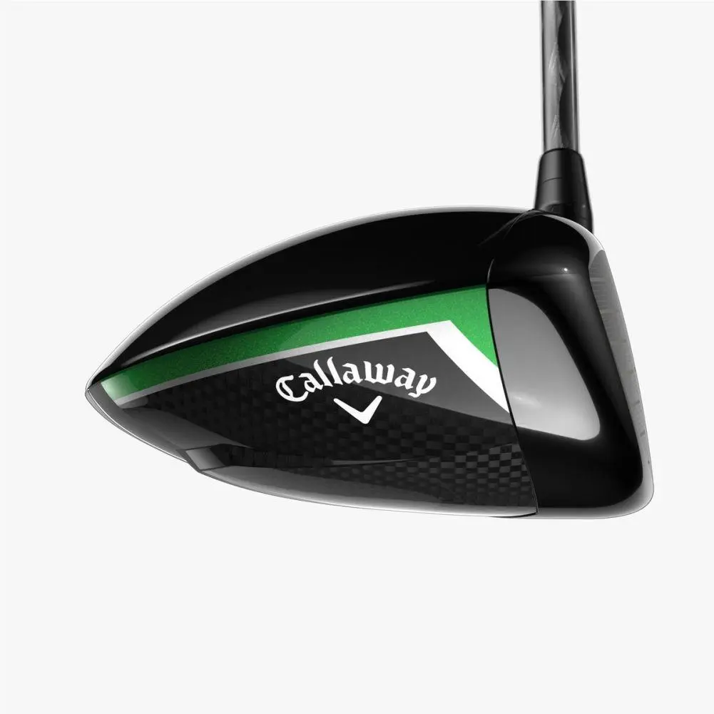 Callaway  - Elyte Triple Diamond Tour Draw (2025) - 4M221561M300 - Black (UPC: 197193673996) 1