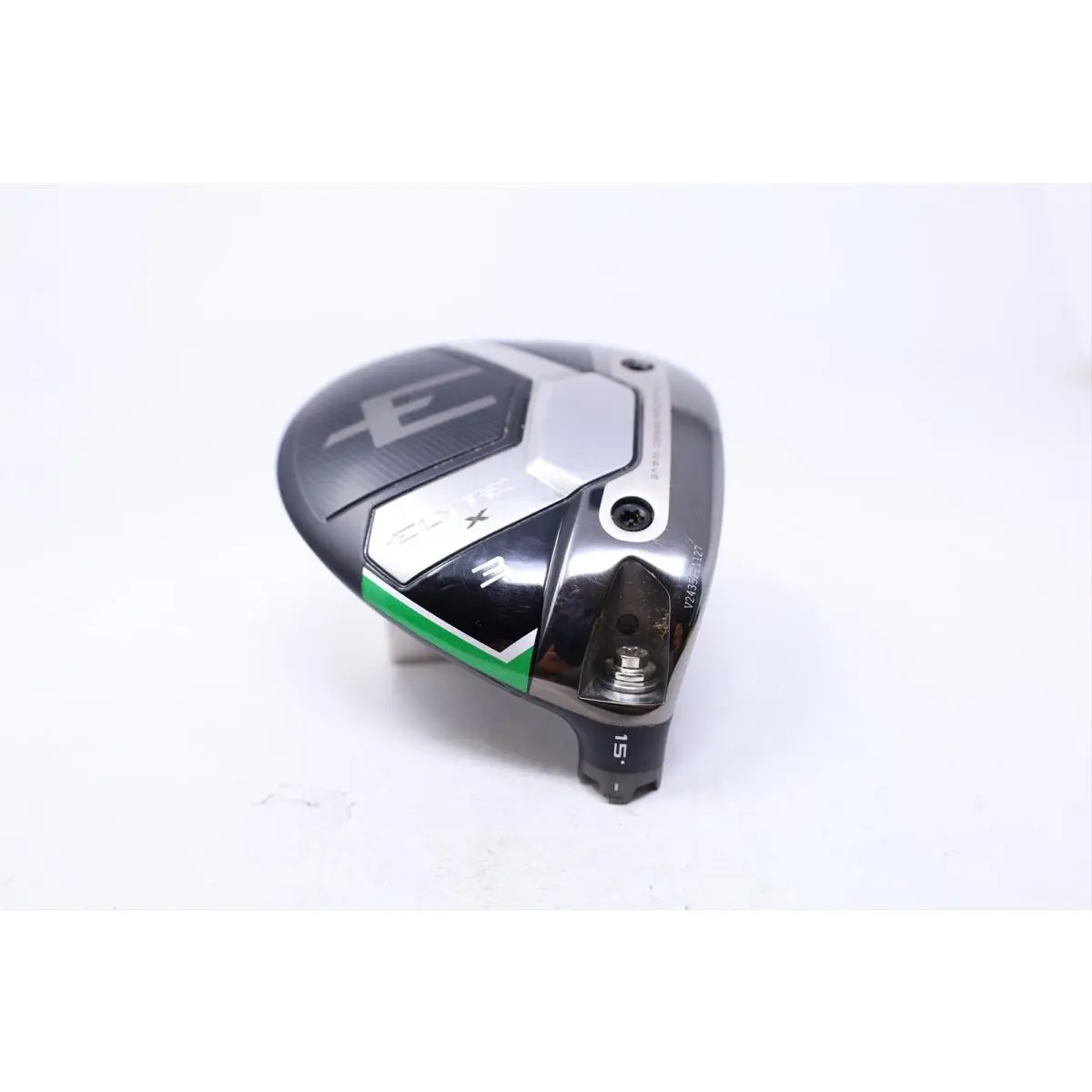 Callaway  - ELYTE X - ELYTE 0