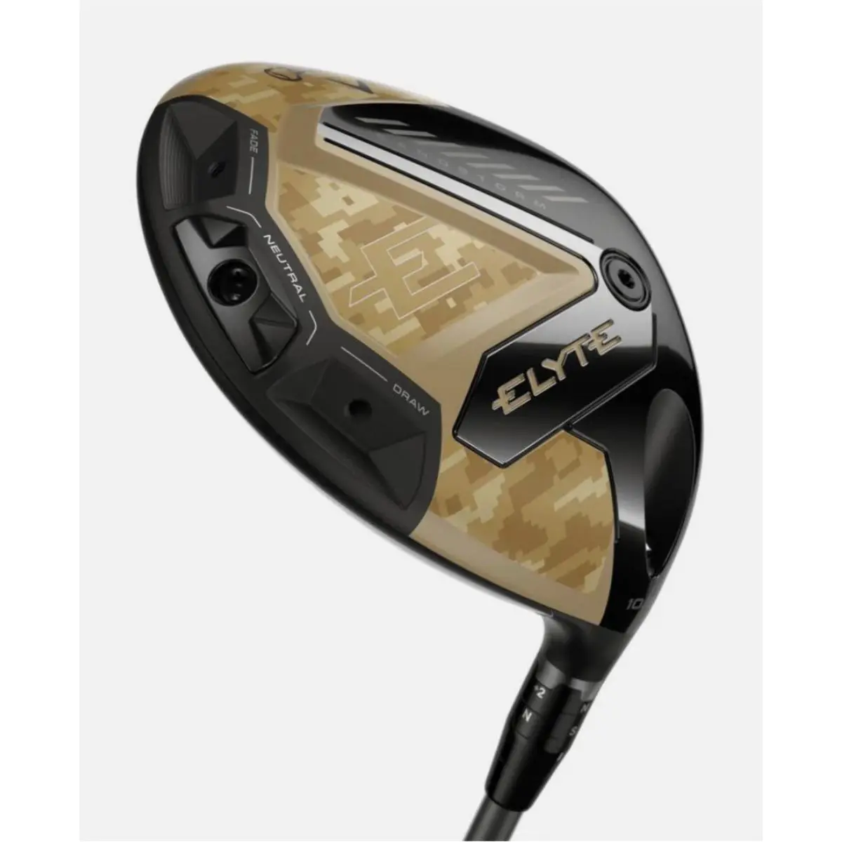 Callaway  0