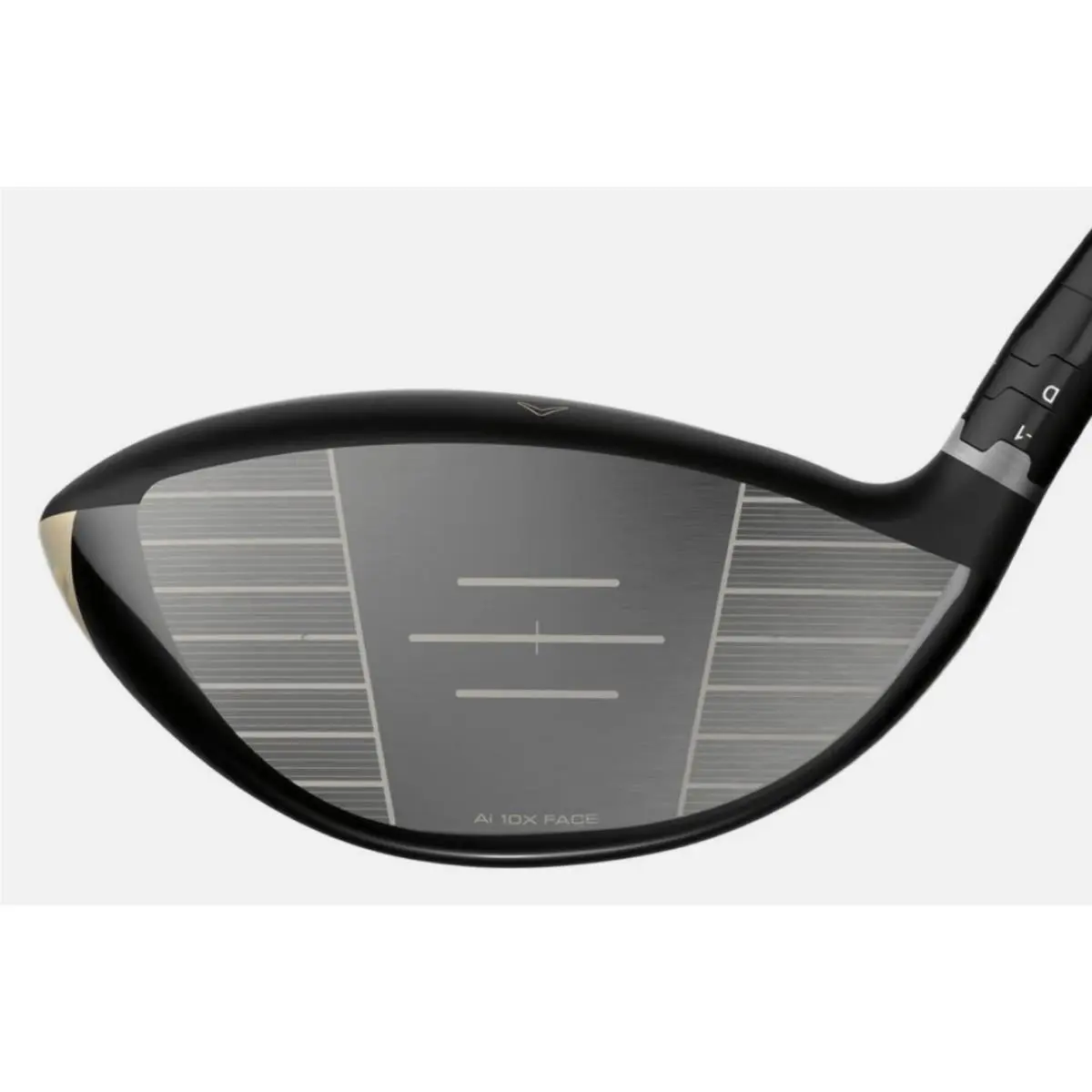Callaway  1