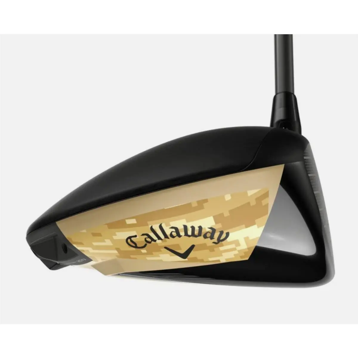 Callaway  2