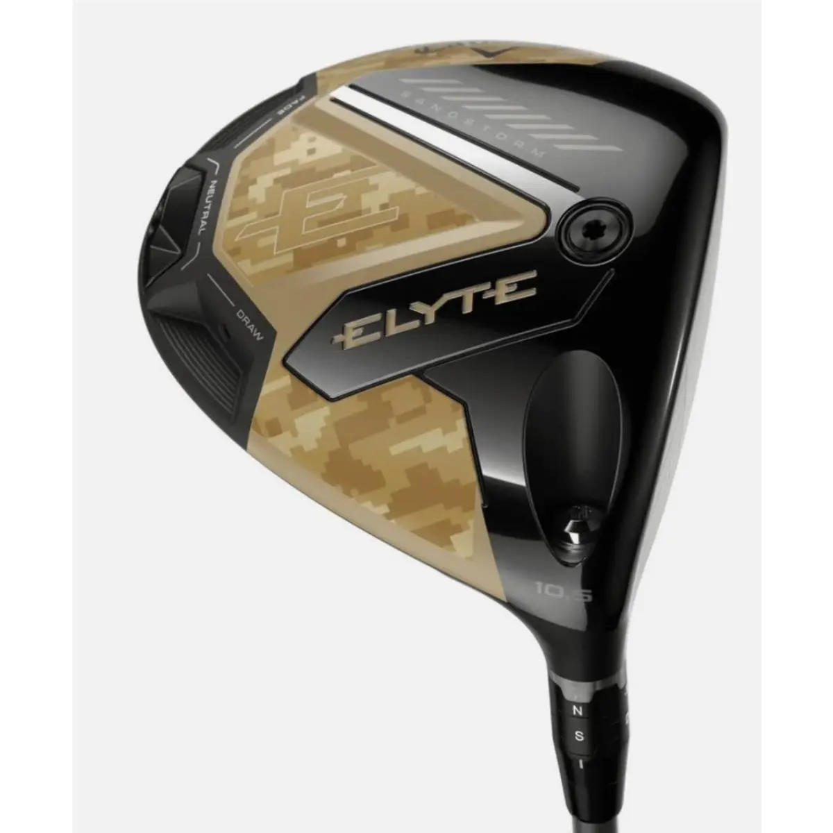 Callaway  5