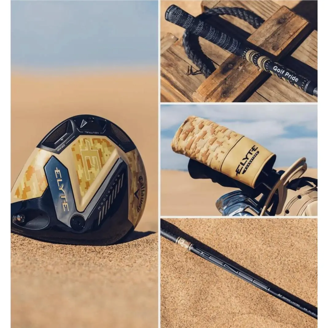 Callaway  4