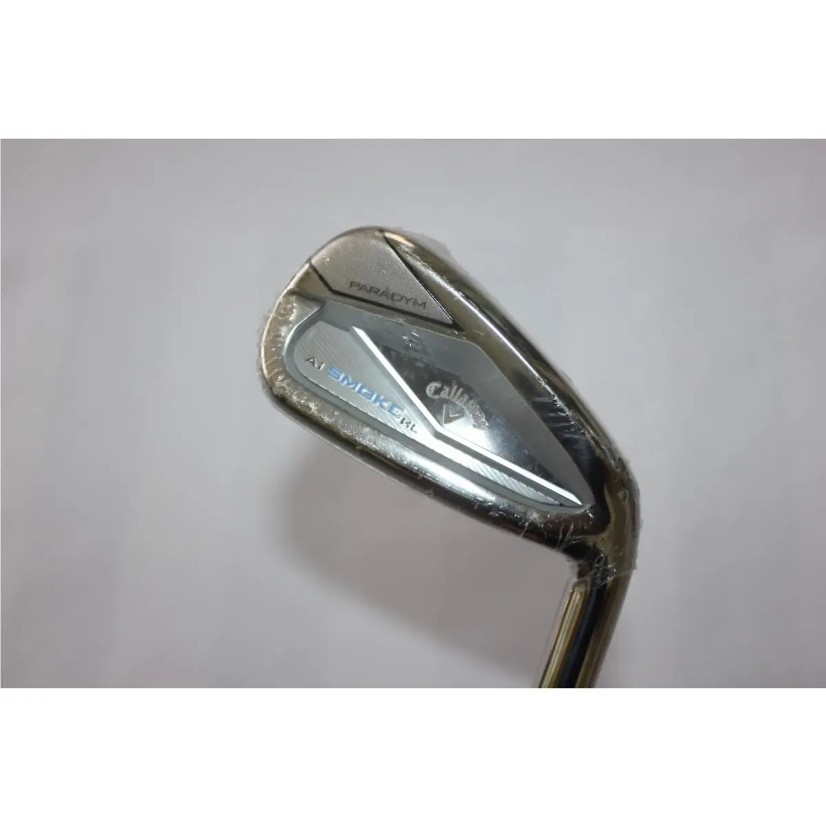 Callaway Paradym AI Smoke HL 7 Iron - Regular Graphite