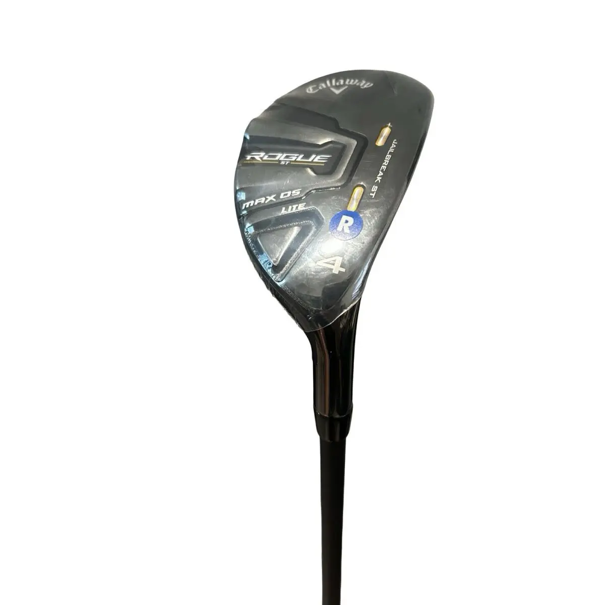 Callaway  - Callaway Rogue ST Max OS Lite - Multicolor 0