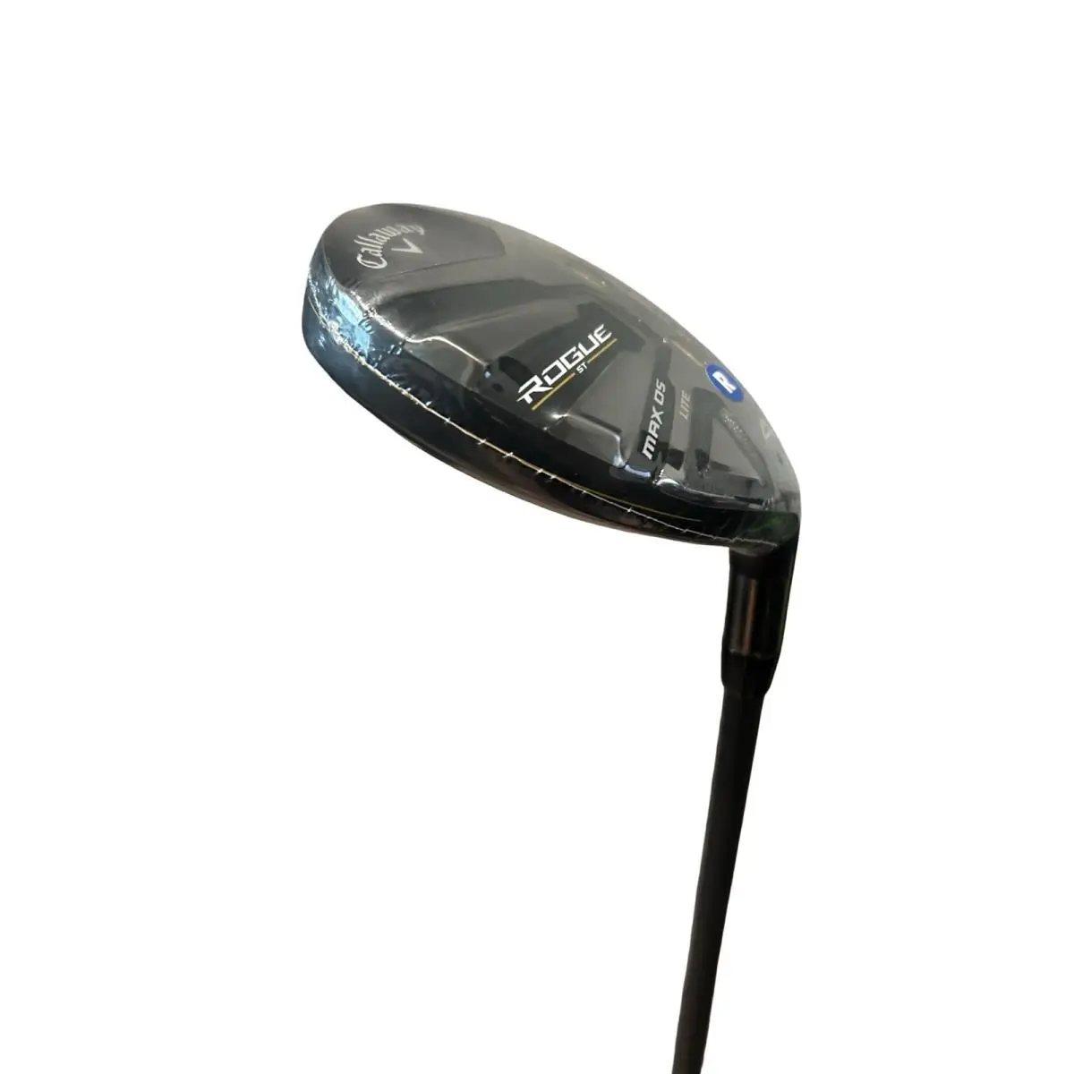 Callaway  - Callaway Rogue ST Max OS Lite - Multicolor 1