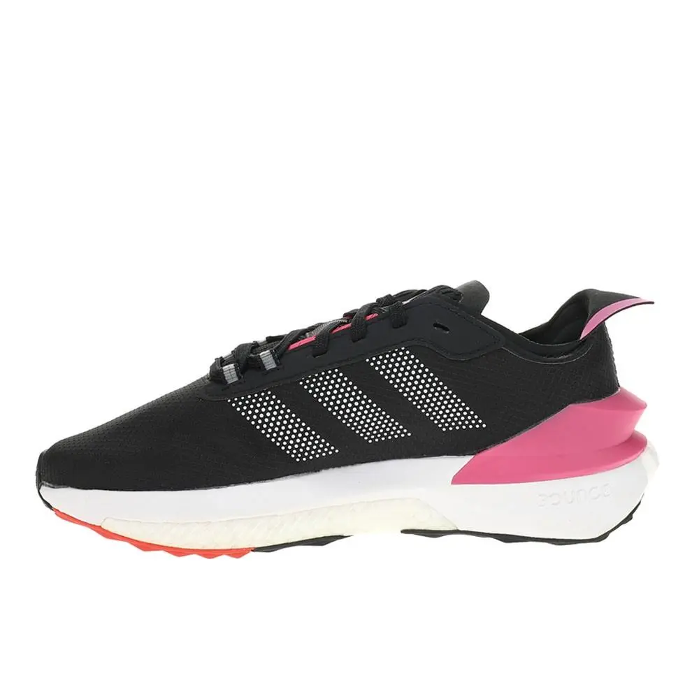 Adidas shoes - adidas Avryn - Avryn - IG0646 - Black 1