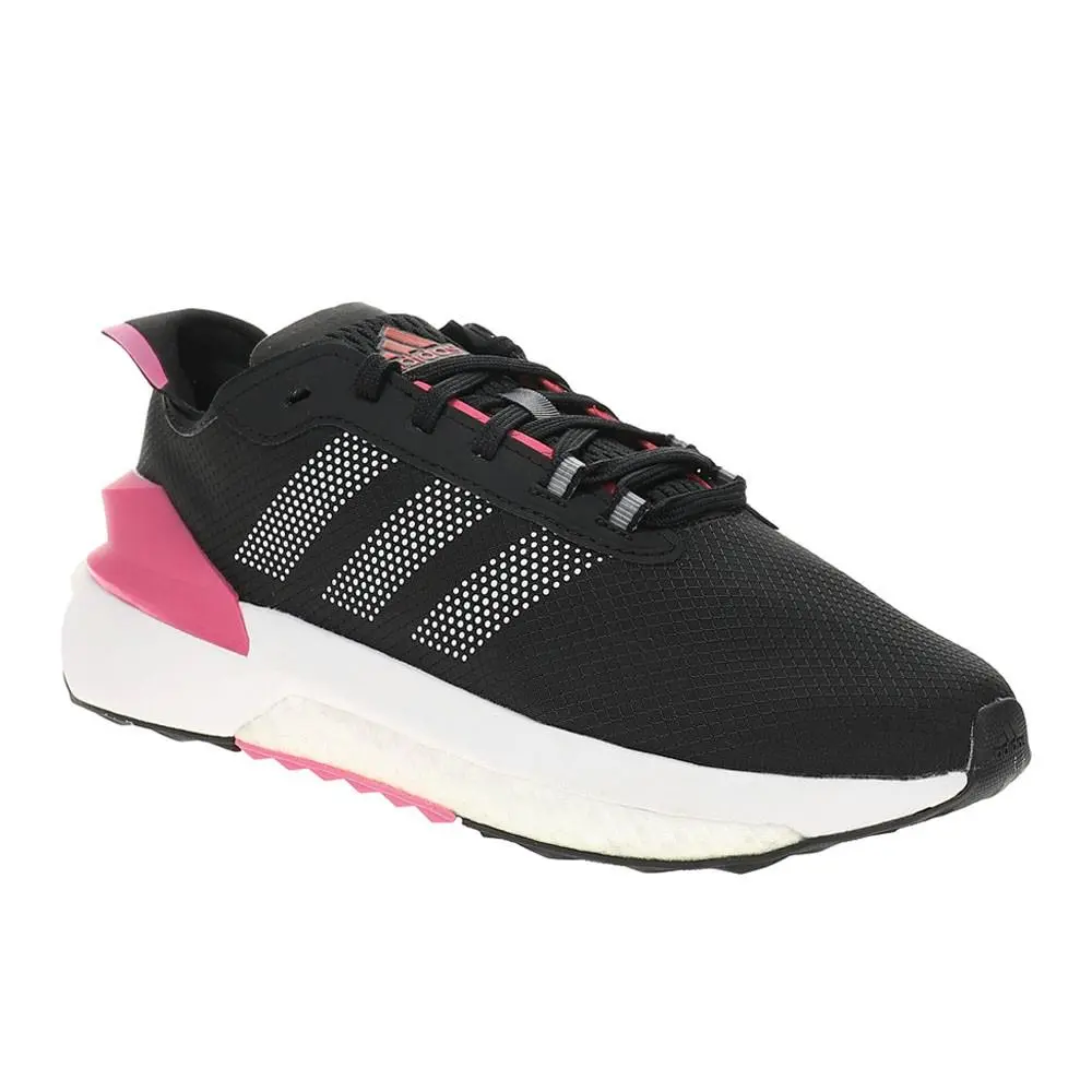 Adidas shoes - adidas Avryn - Avryn - IG0646 - Black 8