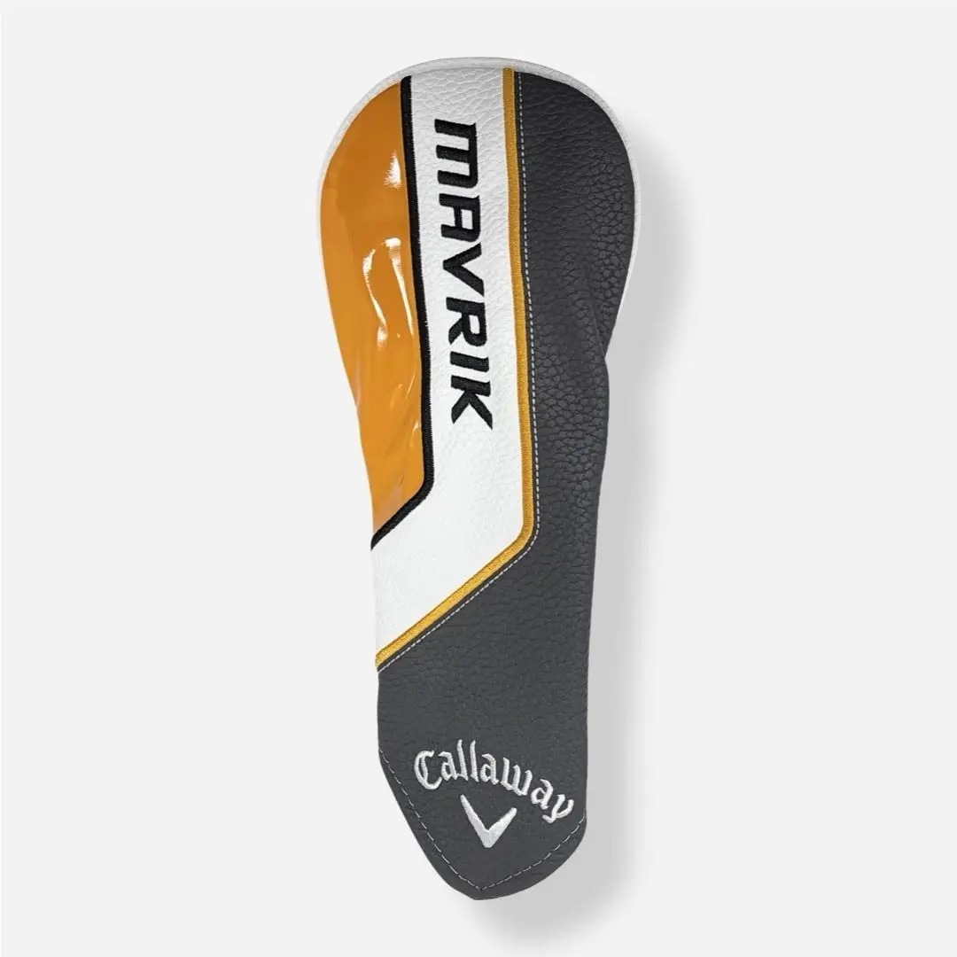 Callaway  - Mavrik - Mavrik - Lie Angle: Standard 8