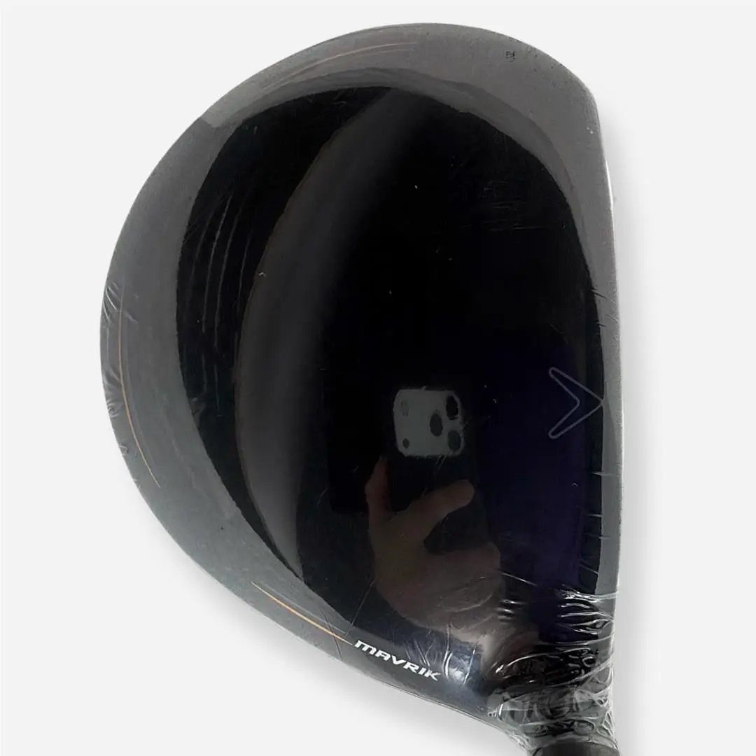 Callaway  - Mavrik - Mavrik - Lie Angle: Standard 0