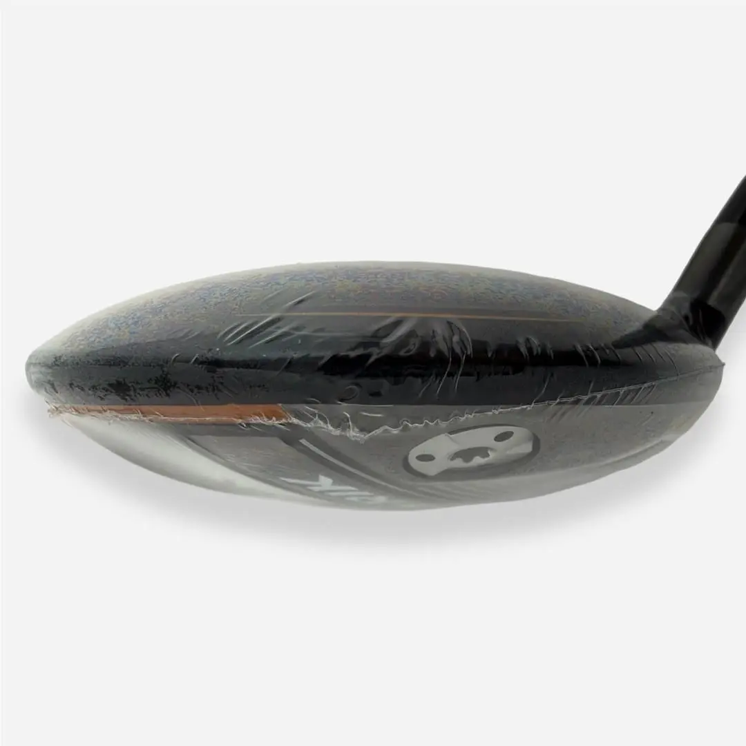 Callaway  - Mavrik - Mavrik - Lie Angle: Standard 3