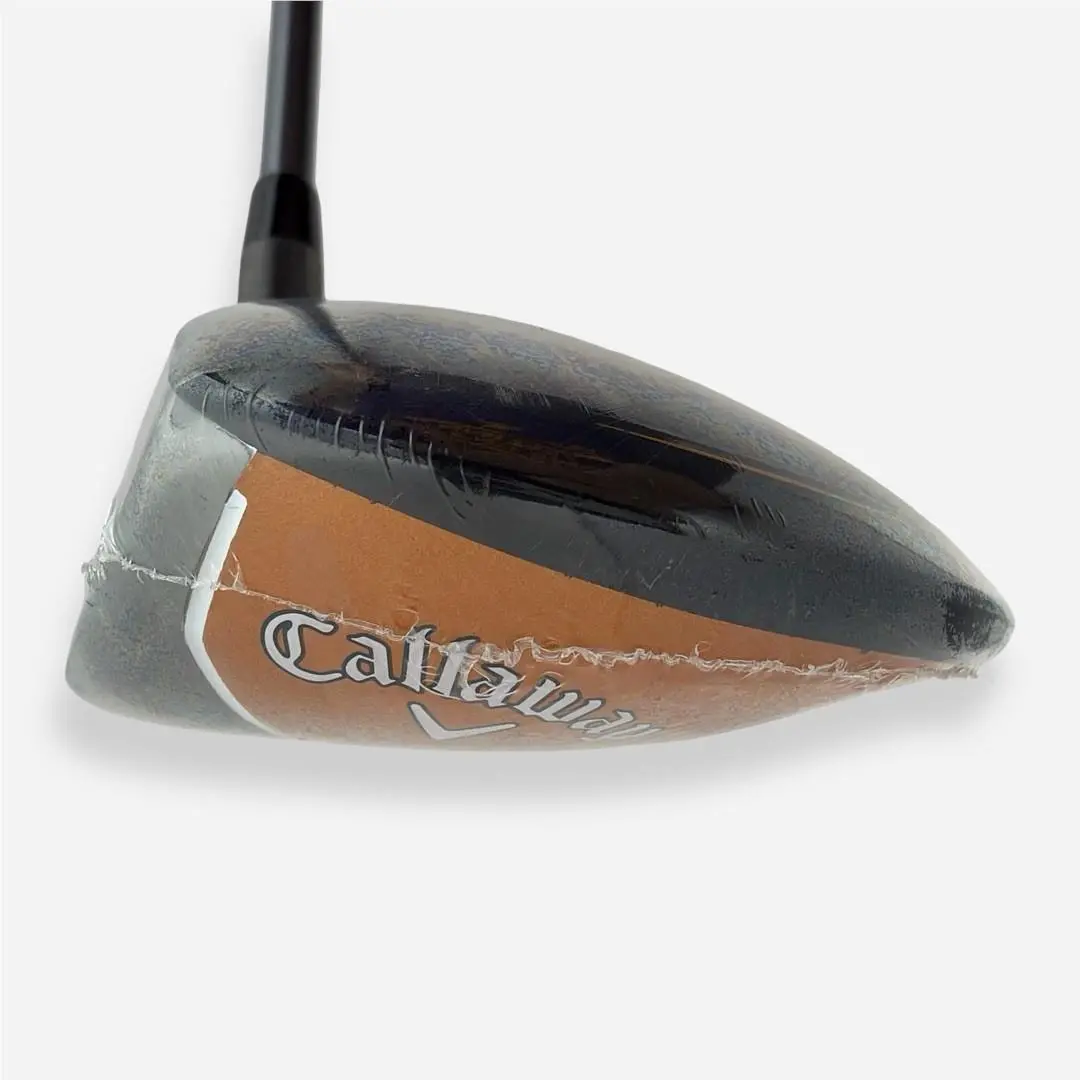 Callaway  - Mavrik - Mavrik - Lie Angle: Standard 4