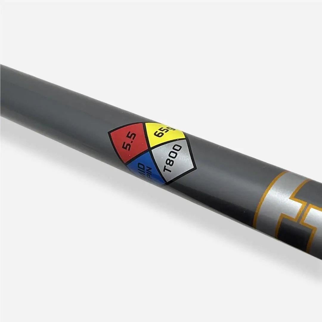 Callaway  - Mavrik - Mavrik - Lie Angle: Standard 5