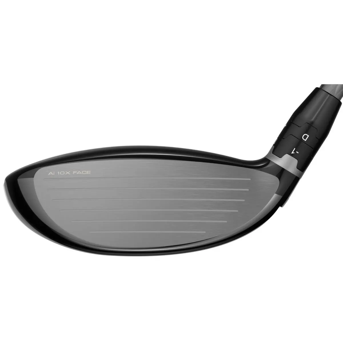 Callaway  - Elyte Triple Diamond - Elyte Triple Diamond - Black (UPC: 197193484660) 1