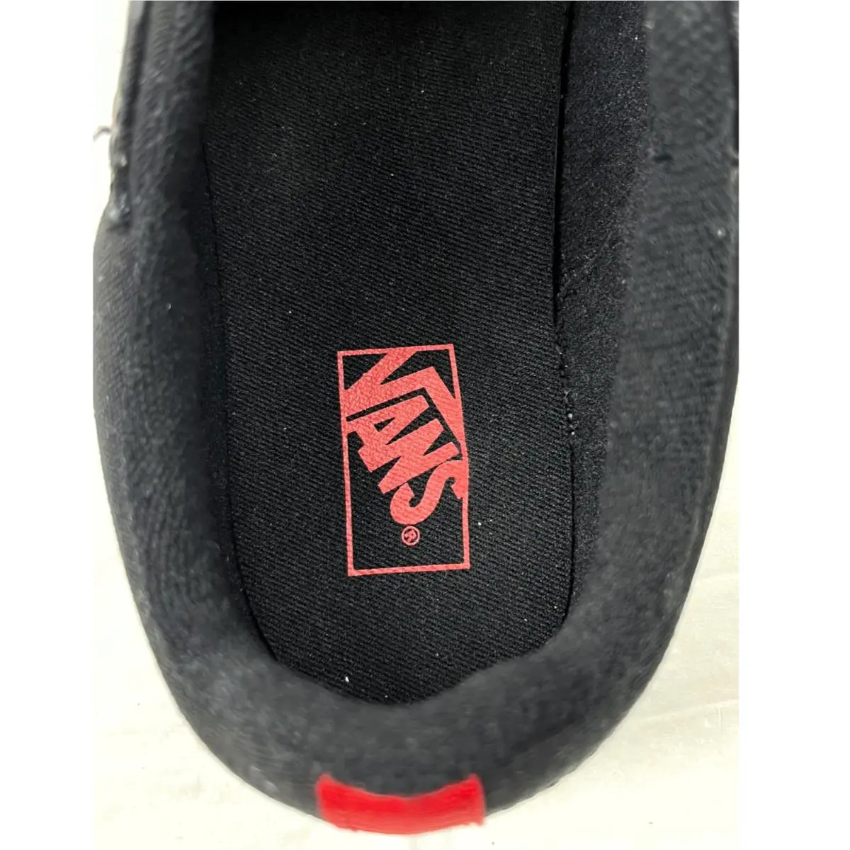 Vans shoes - VANS Seldan - Seldan - VN0A4U25276 - Checkerboard Black/Black 6