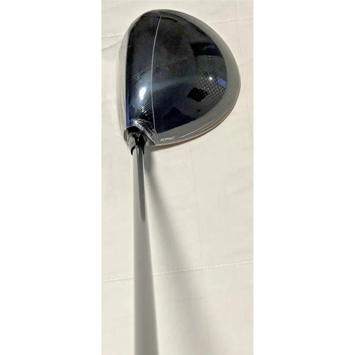 Callaway  - Epic Flash Sub Zero - Epic Flash Sub Zero - Orange 2