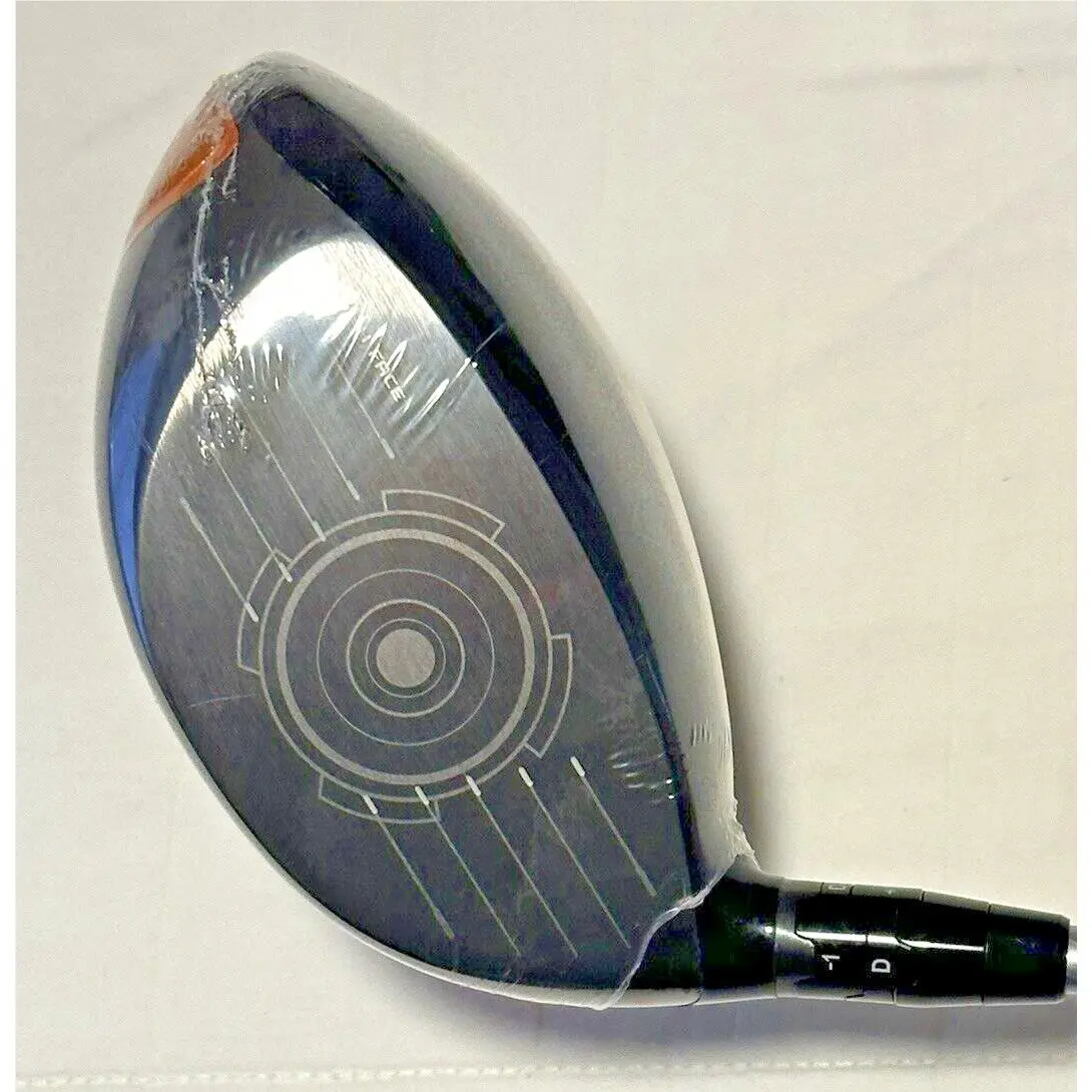 Callaway  - Epic Flash Sub Zero - Epic Flash Sub Zero - Orange 3