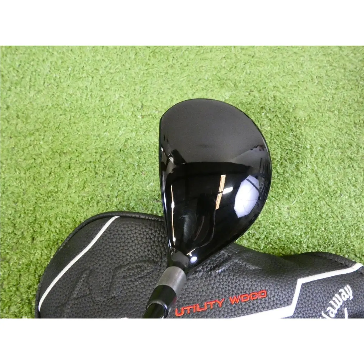 Callaway  - Apex UW 24 - Apex - Blue 1