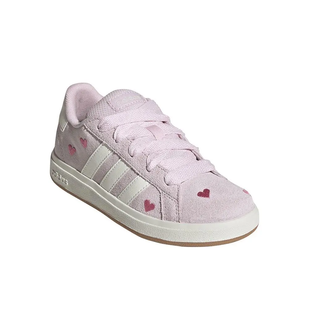 Adidas shoes - adidas Grand Court 00S - Grand Court - SB1158-KZ8670 - Pink 0