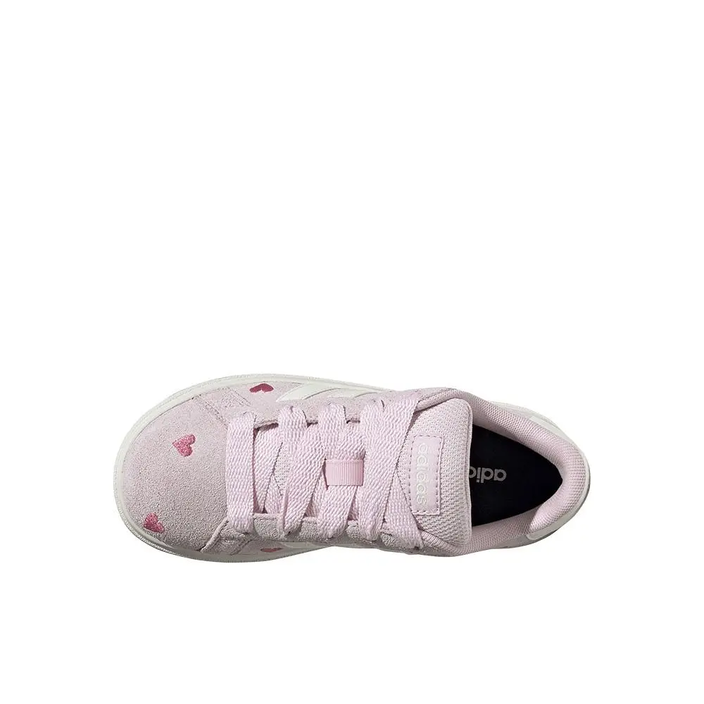 Adidas shoes - adidas Grand Court 00S - Grand Court - SB1158-KZ8670 - Pink 2