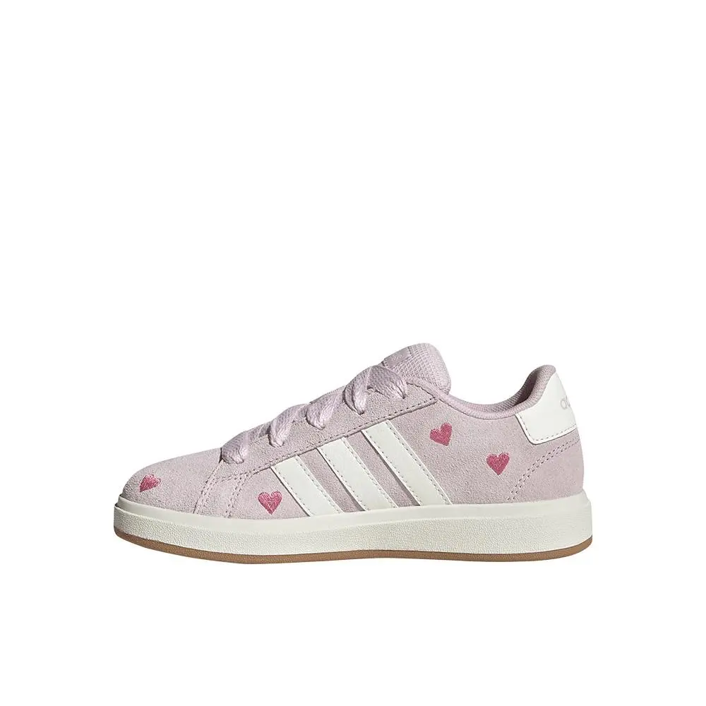 Adidas shoes - adidas Grand Court 00S - Grand Court - SB1158-KZ8670 - Pink 9