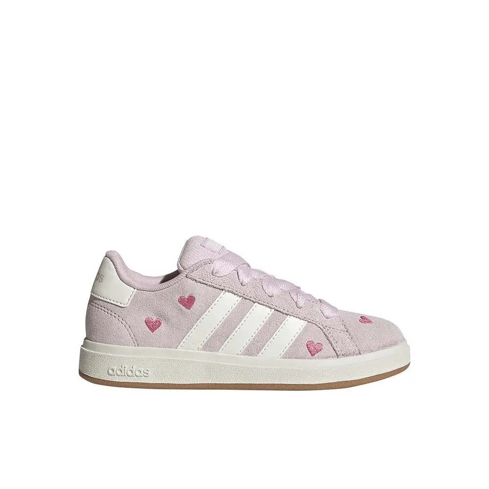 Adidas shoes - adidas Grand Court 00S - Grand Court - SB1158-KZ8670 - Pink 7