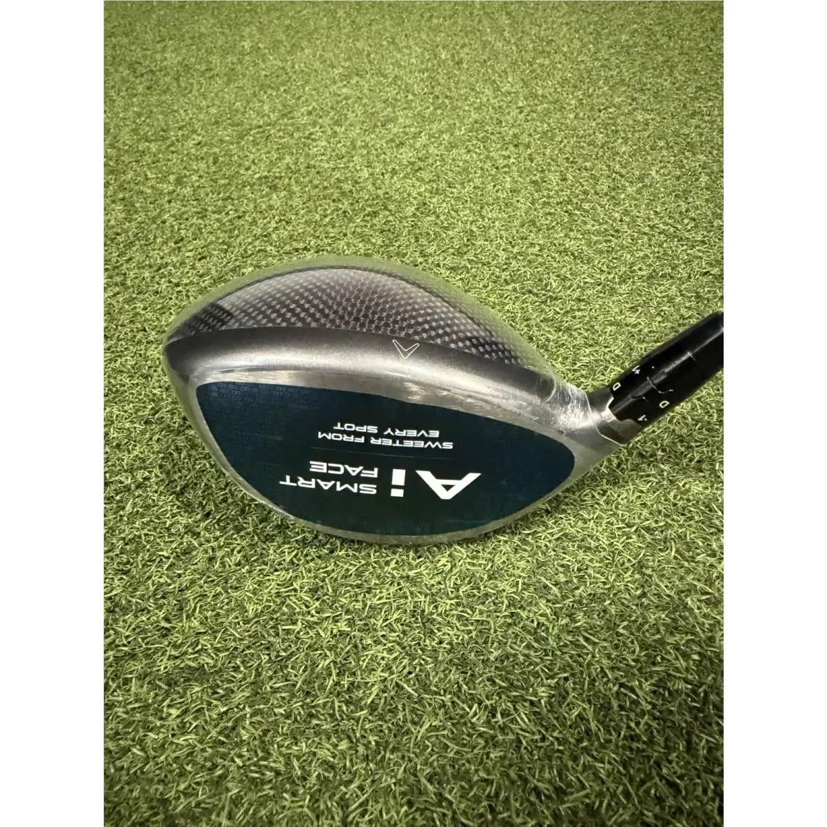 Callaway  - Callaway Ai Smoke MAX - Smoke MAX 1