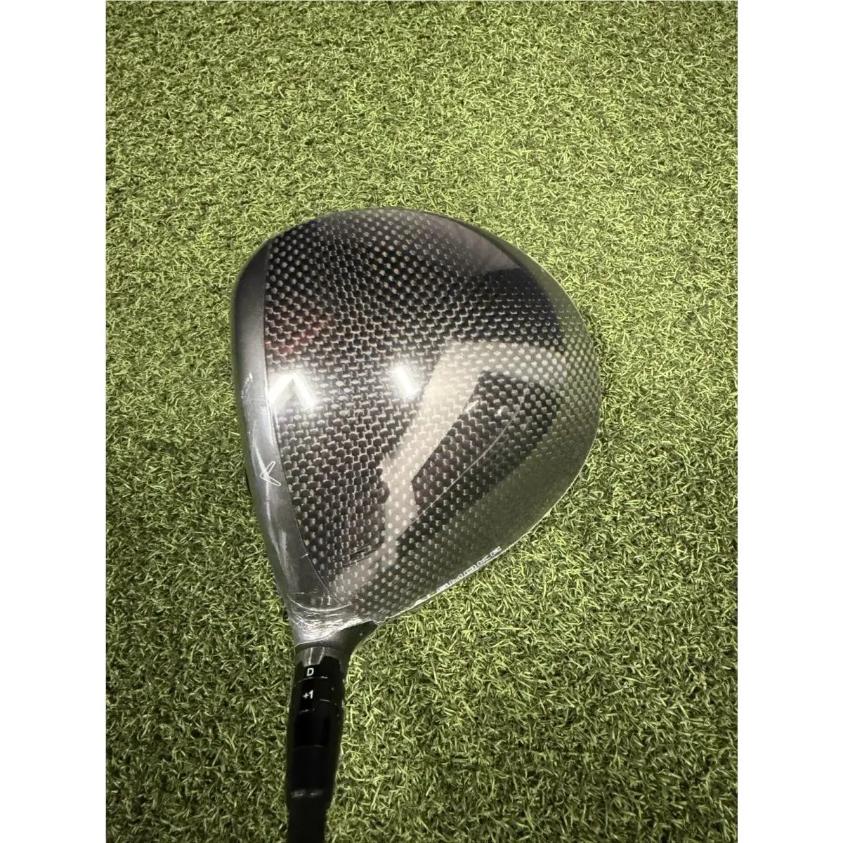 Callaway  - Callaway Ai Smoke MAX - Smoke MAX 2