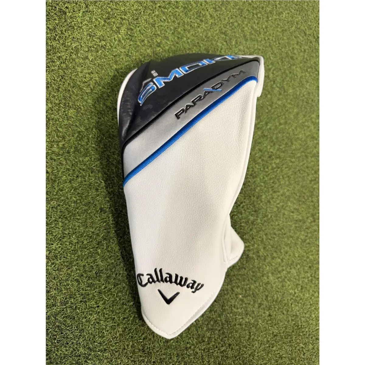 Callaway  - Callaway Ai Smoke MAX - Smoke MAX 5