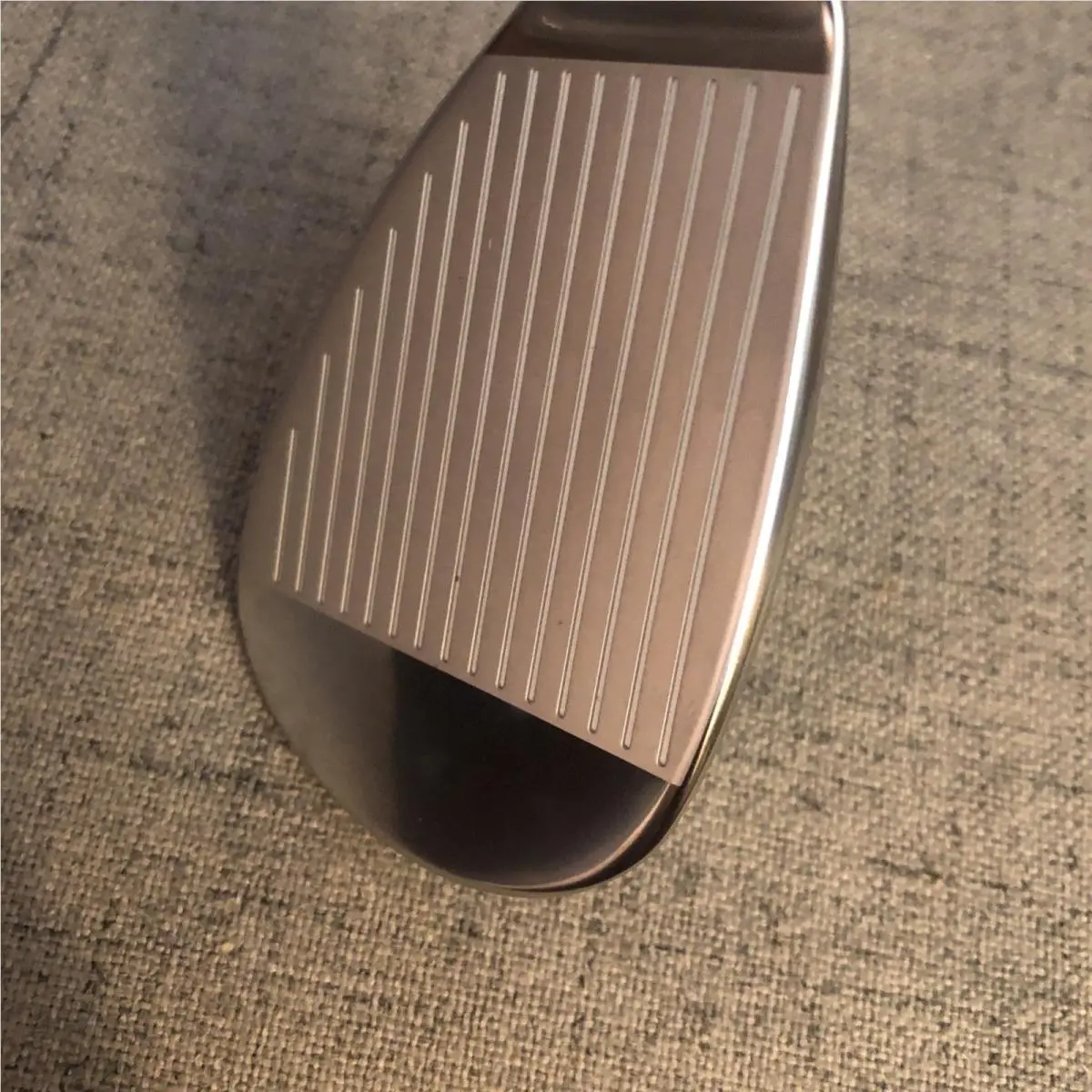 Callaway  - Callaway X Series Jaws - Series Jaws - Silver, Lie Angle: Silver 9