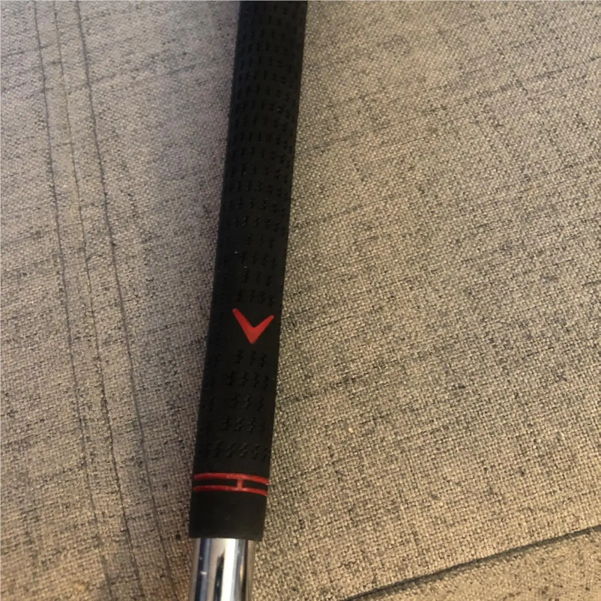 Callaway  - Callaway X Series Jaws - Series Jaws - Silver, Lie Angle: Silver 4