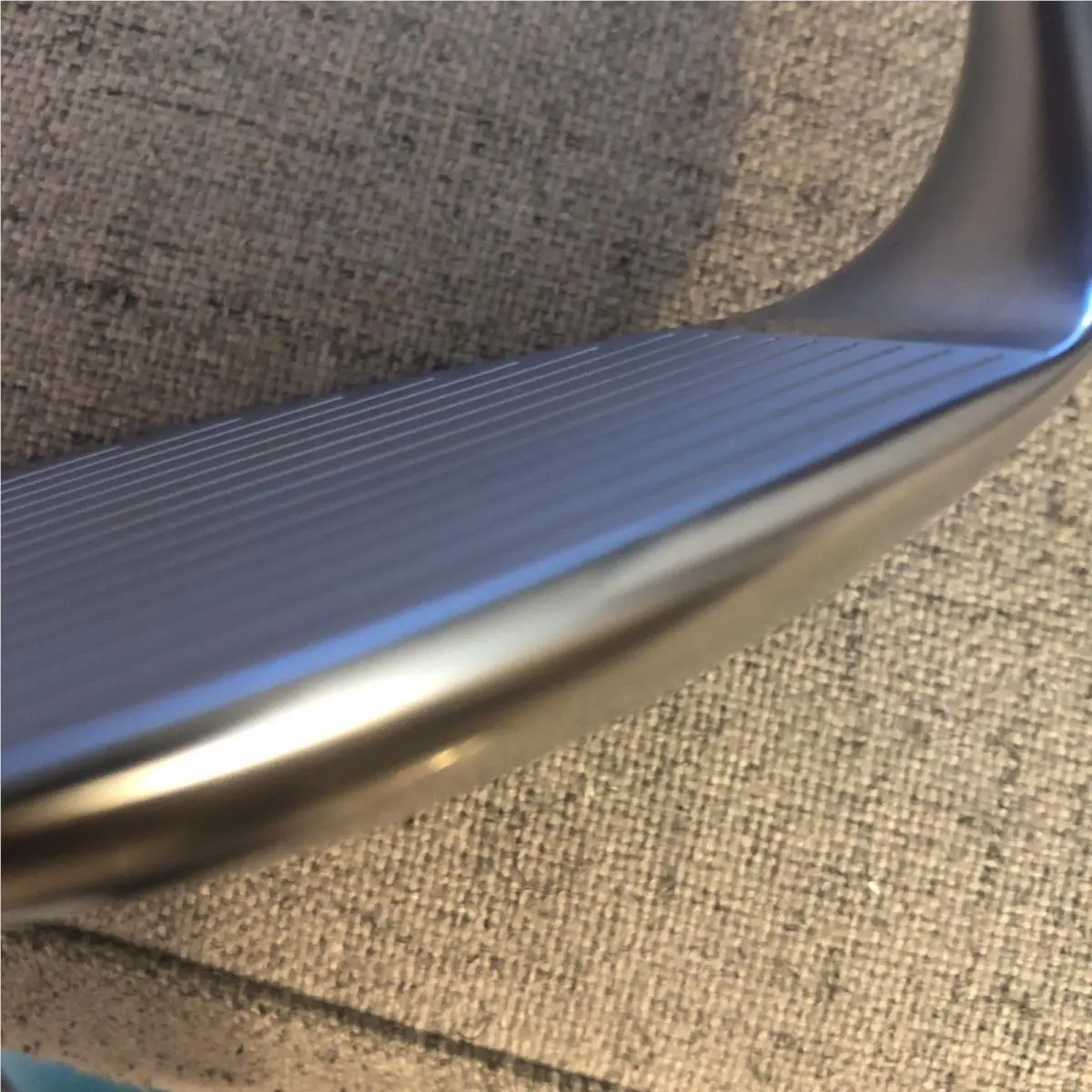 Callaway  - Callaway X Series Jaws - Series Jaws - Silver, Lie Angle: Silver 7