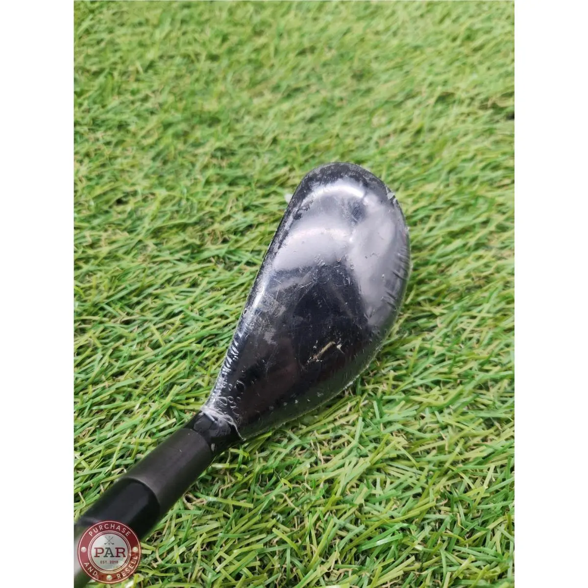 Callaway  - 2019 APEX 19 - APEX 5