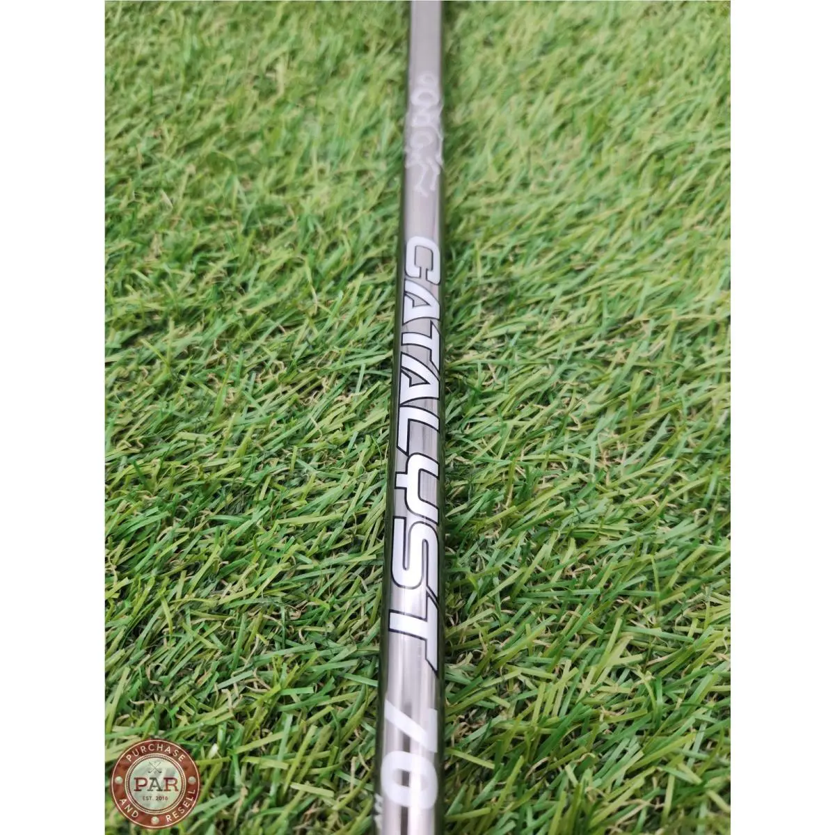 Callaway  - 2019 APEX 19 - APEX 6