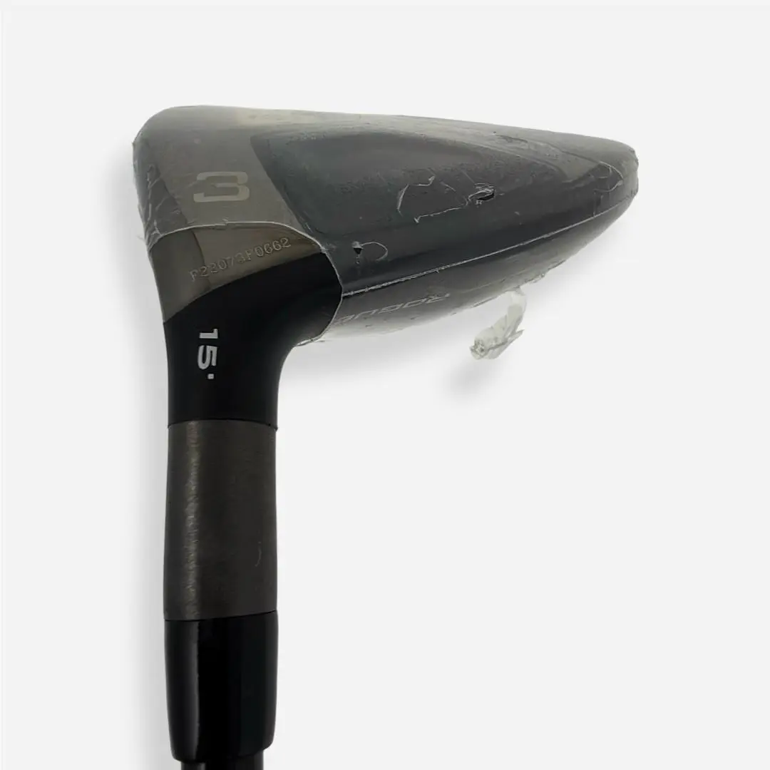 Callaway  - Rogue ST LS - Rogue - Lie Angle: Standard 2